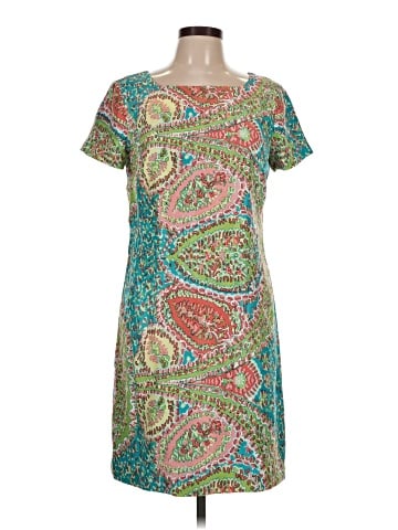 Talbots Casual Dress (view 1)