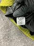 Milly Solid Green Wool Skirt Size S (estimated) - photo 5