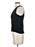 W. by Wantable Black Sleeveless Top Size S - photo 5
