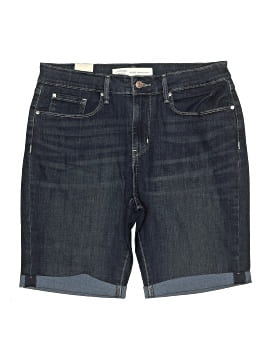 Levi Strauss Signature Denim Shorts