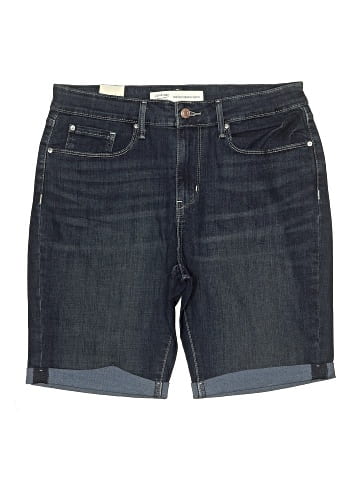 Levi Strauss Signature Denim Shorts (view 1)