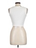 Stradivarius Ivory Tank Top Size L - photo 2