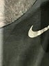 Nike 100% Recycled Polyester Black Active Tank Size M (estimated) - photo 7