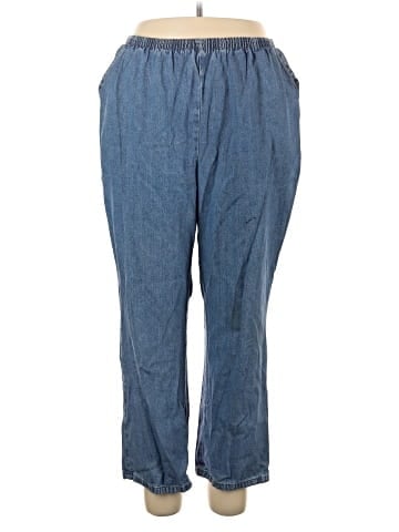 Unbranded Jeans (view 1)