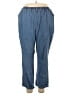 Unbranded Blue Jeans Size 18WP - photo 1