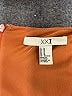 XXI 100% Polyester Brown Casual Dress Size M - photo 7