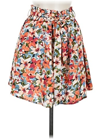 Shein Casual Skirt (view 1)