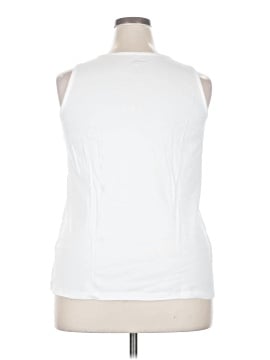 White Stag Sleeveless T-Shirt (view 2)