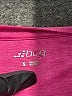 Bcg 100% Polyester Pink Active T-Shirt Size S - photo 7