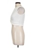 Stradivarius Ivory Tank Top Size L - photo 5