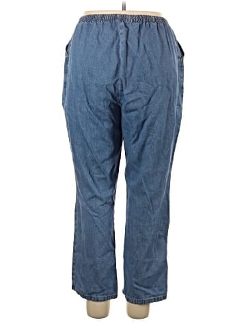 Unbranded Jeans (view 2)