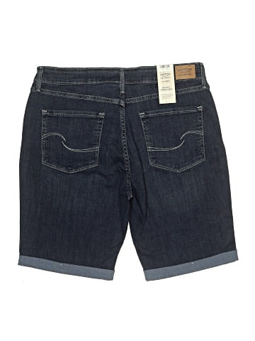 Levi Strauss Signature Denim Shorts (view 2)