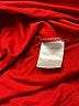 Assorted Brands 100% Polyester Red Active T-Shirt Size XL - photo 8