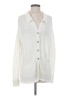 Mud Pie Ivory Cardigan Size S - photo 1