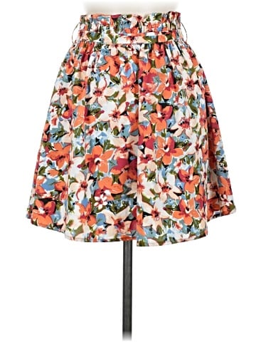 Shein Casual Skirt (view 2)