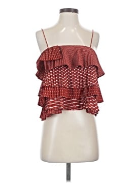 C/Meo Collective Sleeveless Top