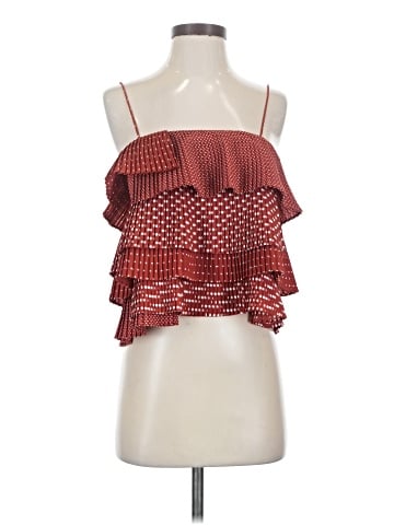 C/MEO Collective Sleeveless Top (view 1)