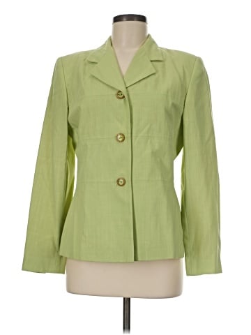 Oleg Cassini Blazer (view 1)