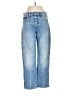 Lucky Brand Blue Jeans Size 4 - photo 1