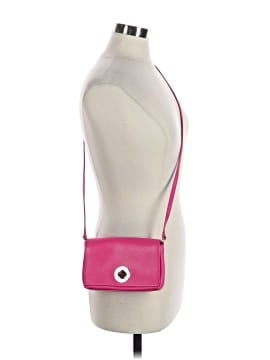 Kate Spade New York Leather Crossbody Bag (view 2)