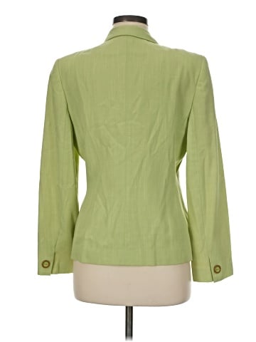 Oleg Cassini Blazer (view 2)