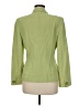 Oleg Cassini 100% Acetate Green Blazer Size 8 - photo 2