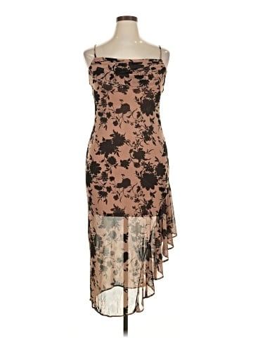 No Comment Cocktail Dress (view 1)