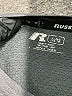 Russell Athletic Gray Short Sleeve Turtleneck Size XL - photo 7
