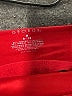 George Red Tank Top Size M - photo 7
