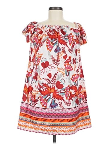Shein Casual Dress (view 1)