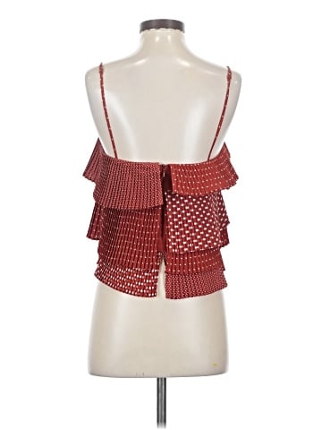 C/MEO Collective Sleeveless Top (view 2)