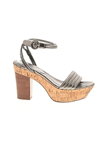 Coach Wedges (view 1)