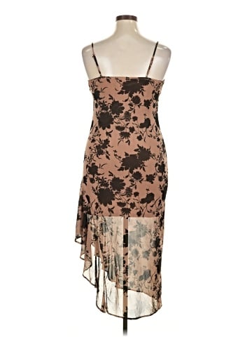 No Comment Cocktail Dress (view 2)