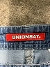 Unionbay 100% Cotton Blue Jeans Size 9 - photo 7