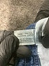 Unionbay 100% Cotton Blue Jeans Size 9 - photo 8