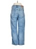 Lucky Brand Blue Jeans Size 4 - photo 2