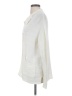 Mud Pie Ivory Cardigan Size S - photo 5