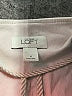 Ann Taylor LOFT Ivory Vest Size 4 - photo 6