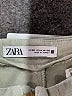 Zara Gray Casual Pants Size 4 - photo 7
