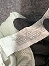 Zara Gray Casual Pants Size 4 - photo 8