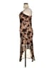 No Comment Brown Cocktail Dress Size XL - photo 5