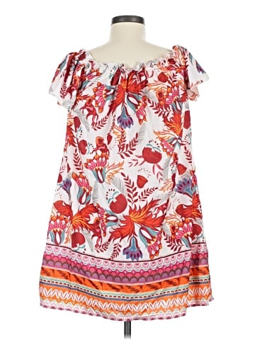 Shein Casual Dress (view 2)