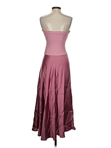 OGL Cocktail Dress (view 2)
