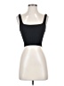 Zara Black Tube Top Size XS - photo 1