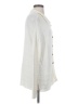 Mud Pie Ivory Cardigan Size S - photo 4
