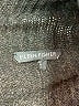 Eileen Fisher Black Turtleneck Sweater Size M - photo 7