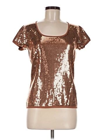 Sutton Studio Short Sleeve Top (view 1)