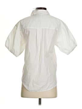 J.Crew Short Sleeve Blouse (view 2)