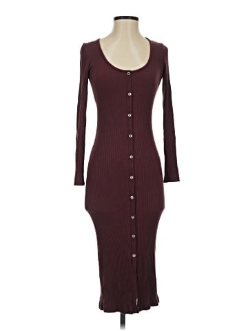 Amour Vert Casual Dress (view 1)