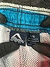 Kanu Surf 100% Polyester Gray Board Shorts Size 4 - photo 3